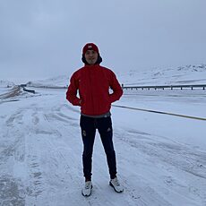 Фотография мужчины Макс, 36 лет из г. Тараз