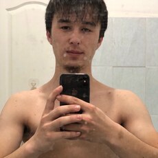 Фотография мужчины Борис, 21 год из г. Атырау(Гурьев)