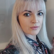 Фотография девушки Анастасия, 40 лет из г. Санкт-Петербург