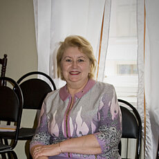 Фотография девушки Татьяна, 69 лет из г. Острогожск