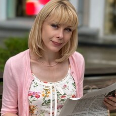 Фотография девушки Натали, 42 года из г. Чебоксары