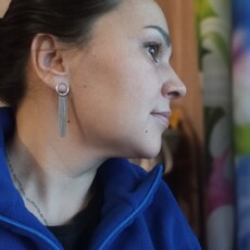 Фотография девушки Елена, 41 год из г. Бийск