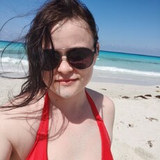 Фотография девушки Екатерина, 35 лет из г. Видное