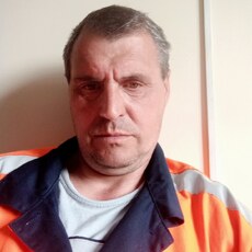 Фотография мужчины Олег, 54 года из г. Касимов