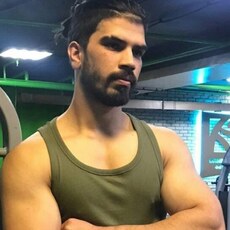 Фотография мужчины Эмиль, 31 год из г. Киль