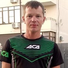 Фотография мужчины Максим, 36 лет из г. Усть-Лабинск