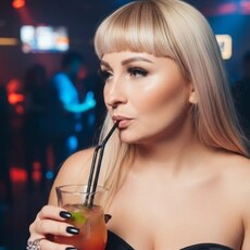 Фотография девушки Olga, 40 лет из г. Джанкой