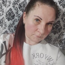 Фотография девушки Марина, 49 лет из г. Гуково