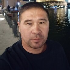 Фотография мужчины Санёк, 39 лет из г. Актюбинск
