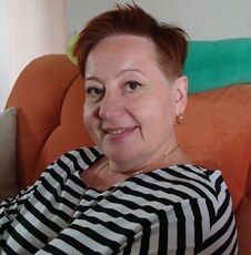 Фотография девушки Валентина, 54 года из г. Челябинск