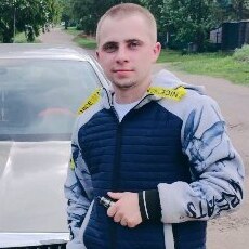 Фотография мужчины Евгений, 26 лет из г. Солигорск