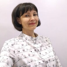 Фотография девушки Лариса, 43 года из г. Краснокаменск