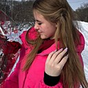 Анастасия, 20 лет