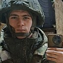 Виктория, 21 год