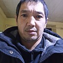 Адилет, 39 лет