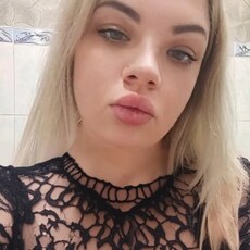 Фотография девушки Анна, 34 года из г. Новосибирск