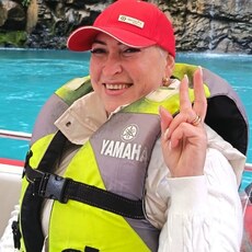 Фотография девушки Татьяна, 52 года из г. Новокузнецк