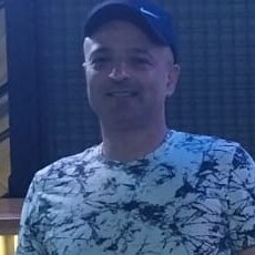 Фотография мужчины Давид, 42 года из г. Екатеринбург