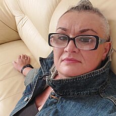 Фотография девушки Ив, 61 год из г. Москва