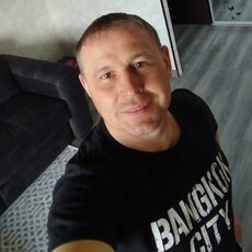 Фотография мужчины Влад, 44 года из г. Белово