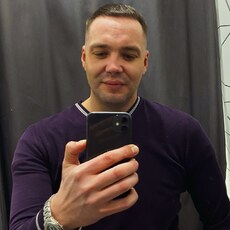 Фотография мужчины Дима, 35 лет из г. Лида