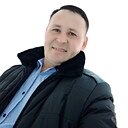 Ильвир, 40 лет