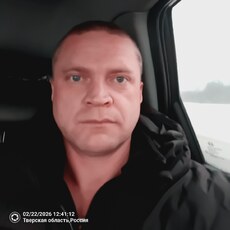 Фотография мужчины Олег, 42 года из г. Пенза