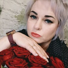 Фотография девушки Юля, 39 лет из г. Новошахтинск