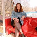 Aнюта, 46 лет