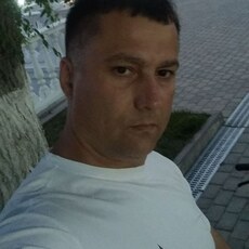 Фотография мужчины Андрей, 42 года из г. Сенной