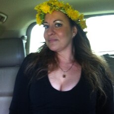 Фотография девушки Flyi, 44 года из г. Южно-Сахалинск