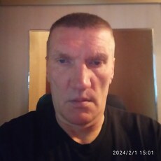 Фотография мужчины Игорь, 49 лет из г. Орша