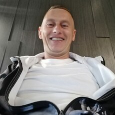 Фотография мужчины Саня, 39 лет из г. Нижневартовск