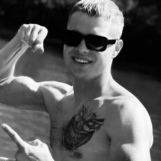 Фотография мужчины Андрей, 28 лет из г. Минск