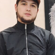 Фотография мужчины Nazar, 25 лет из г. Алматы