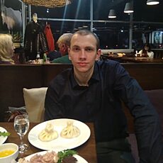 Фотография мужчины Алексей, 30 лет из г. Мозырь