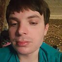 Саша, 23 года