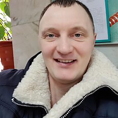 Фотография мужчины Константин, 50 лет из г. Красноярск