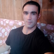 Фотография мужчины Мишка, 36 лет из г. Волоколамск
