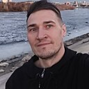 Виталий, 36 лет