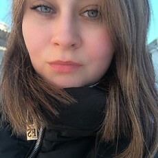 Фотография девушки Яна, 31 год из г. Стаханов