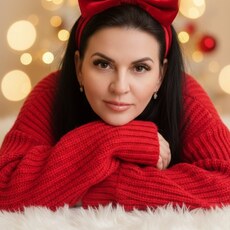 Фотография девушки Евгения, 49 лет из г. Комсомольск-на-Амуре