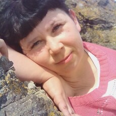 Фотография девушки Tana, 45 лет из г. Челябинск