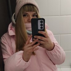 Фотография девушки Вероника, 30 лет из г. Южно-Сахалинск