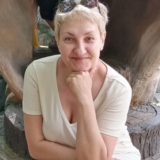 Фотография девушки Любовь, 55 лет из г. Новосибирск