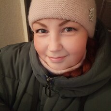 Фотография девушки Марина, 45 лет из г. Трехгорный