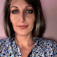 Фотография девушки Своя, 43 года из г. Гусев