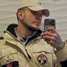 Фотография мужчины Vlad, 23 года из г. Слоним