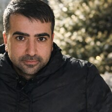 Фотография мужчины Рустам, 33 года из г. Тараз