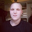 Парнишка, 30 лет